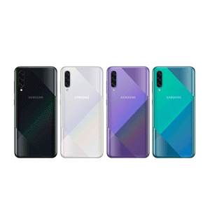 فروش اقساطی گوشی موبایل سامسونگ مدل Galaxy A50s با ظرفیت 128گیگابایت