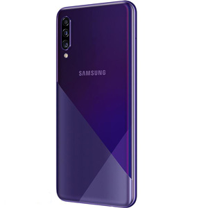 فروش اقساطی گوشی موبایل سامسونگ Galaxy A30s با ظرفیت 128 گیگابایت