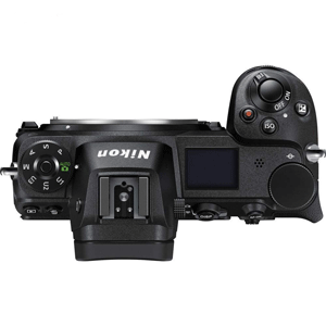 فروش اقساطی دوربین دیجیتال بدون آینه نیکون مدل Z6 به همراه لنز 24-70 میلی متر f/4 S