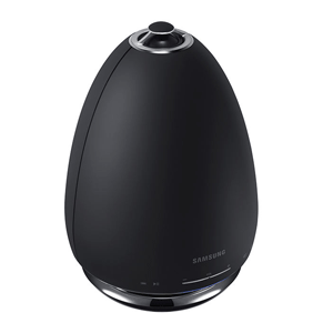 فروش اقساطی ساندبار سامسونگ مدل R6 Portable با قابلیت پخش صدای 360 درجه