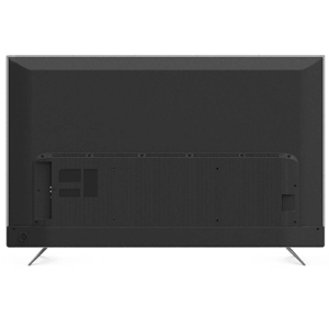 فروش نقدي و اقساطي تلویزیون ال ای دی هوشمند ایکس ویژن مدل 55XTU725 سایز 55 اینچ