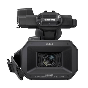 فروش اقساطی دوربین فیلم برداری پاناسونیک مدل Camcorder HC-X1000