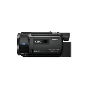 فروش اقساطی دوربین فیلم برداری سونی مدل AXP55 4K