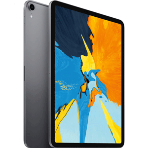 فروش نقدي و اقساطی تبلت اپل مدل iPad Pro 2018 11 inch 4G ظرفیت 64 گیگابایت