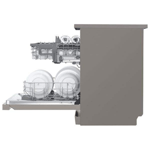 فروش اقساط ماشین ظرفشویی ال جی مدل DFB512FP