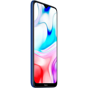 فروش اقساطی گوشی موبایل شیائومی مدل Redmi 8 دو سیم‌ کارت ظرفیت 64 گیگابایت