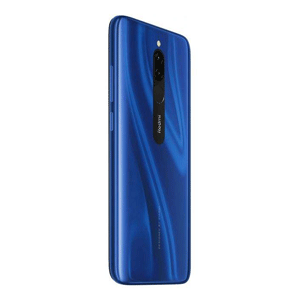 فروش اقساطی گوشی موبایل شیائومی مدل Redmi 8 دو سیم‌ کارت ظرفیت 64 گیگابایت