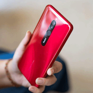 فروش اقساطی گوشی موبایل شیائومی مدل Redmi 8 دو سیم‌ کارت ظرفیت 64 گیگابایت