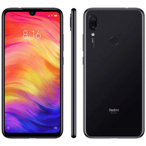 فروش اقساطی گوشی موبایل شیائومی مدل Redmi Note 7 M1901F7G دو سیم‌ کارت ظرفیت 128 گیگابایت