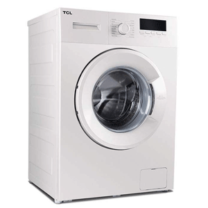 فروش نقدي و اقساطي ماشین لباسشویی تی سی ال مدل TWE-600 ظرفیت 6 کیلوگرم
