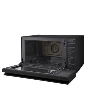 فروش اقساطی مایکروفر رومیزی ال جی مدل LG Microwave Oven MC65 39Liter