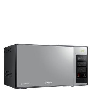 فروش اقساطی مایکروفر رومیزی سامسونگ مدل SAMSUNG Microwave Oven GE402 40Liter