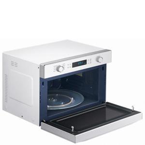 فروش اقساطی مایکروفر رومیزی سامسونگ مدل SAMSUNG Microwave Oven SAMI14D 35Liter