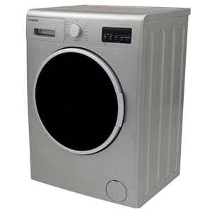 فروش نقدي و اقساطی ماشین لباسشویی ایکس ویژن مدل XVW-740SB ظرفیت 7 کیلوگرم