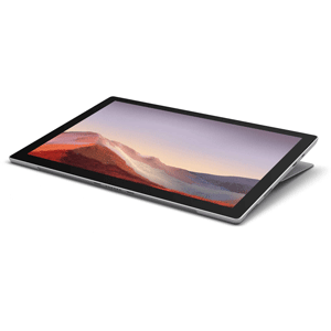 فروش نقدي و اقساطي تبلت مایکروسافت مدل Surface Pro 7 - A ظرفیت 128 گیگابایت
