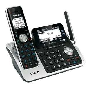 فروش نقدی و اقساط تلفن بی سیم وی تک مدل DS8141