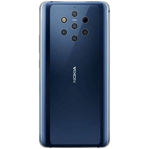 فروش اقساطی گوشی موبایل نوکیا مدل 9 PureView TA-1087 دو سیم کارت ظرفیت 128 گیگابایت