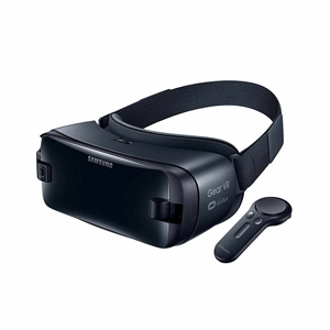 فروش اقساطی هدست واقعیت مجازی سامسونگ مدل Gear VR Oculus 2018 R325