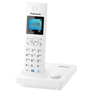 فروش اقساطی تلفن بی سیم پاناسونیک مدل KX-TG7851FX