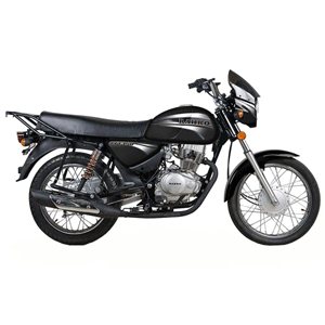 فروش اقساطی موتورسیکلت رهرو مدل باکسر 150