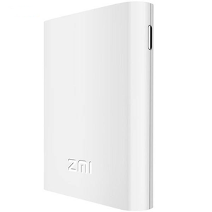 فروش اقساطی شارژر همراه شیائومی مدل ZMI MF855 Power Router ظرفیت 7800 میلی آمپر ساعت