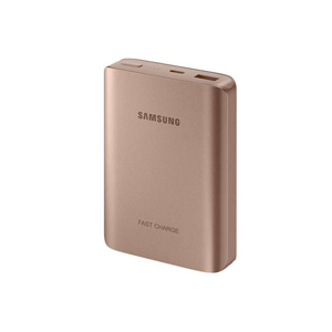 فروش اقساطی شارژر همراه سامسونگ مدل Fast Charging Battery pack Type-C با ظرفیت 10200 میلی آمپر ساعت