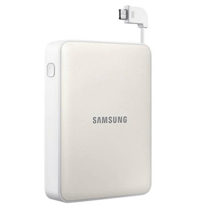 فروش اقساطی شارژر همراه سامسونگ مدل Battery Pack با ظرفیت 8400 میلی آمپر ساعت