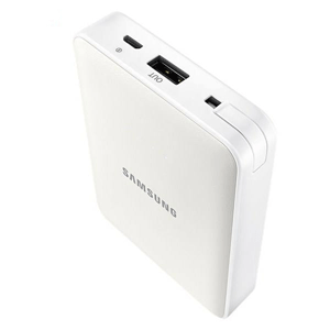 فروش اقساطی شارژر همراه سامسونگ مدل Battery Pack با ظرفیت 8400 میلی آمپر ساعت