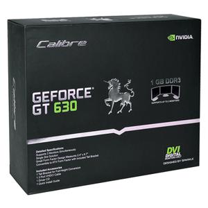 فروش اقساطی کارت گرافیک اسپارکل مدل Geforce GT 630