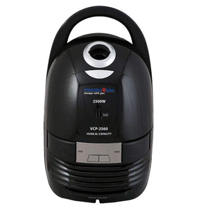 فروش اقساطی جاروبرقی پاکشوما مدل VCP- 2560