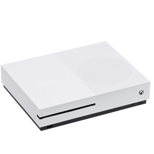 فروش اقساطی مجموعه کنسول بازی مایکروسافت مدل Xbox One S ظرفیت 1 ترابایت به همراه ۲۰
