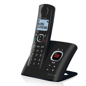 فروش اقساطی تلفن بی‌سیم آلکاتل مدل F580