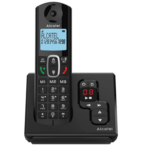 فروش نقدی و اقساطی تلفن بی سیم آلکاتل مدل F680 Voice
