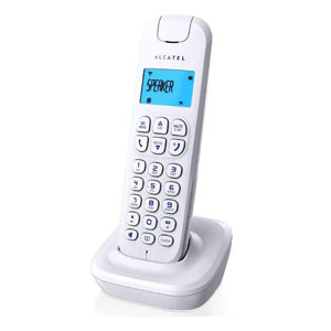 فروش اقساطی تلفن بی سیم آلکاتل مدل D185