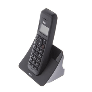 فروش نقدی و اقساطی تلفن آ ا گ مدل Voxtel D151