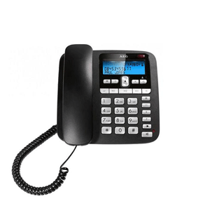 فروش نقدی و اقساطی تلفن آ ا گ مدل Voxtel C110