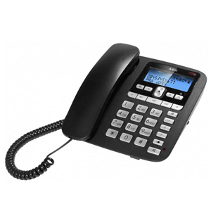 فروش نقدی و اقساطی تلفن آ ا گ مدل Voxtel C110