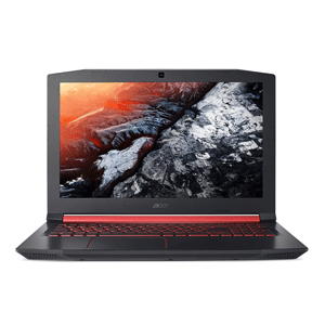 فروش نقدي و اقساطی لپ تاپ ایسر Acer Nitro5 AN515-53-79NY