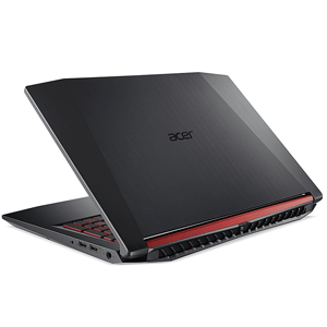 فروش نقدي و اقساطی لپ تاپ ایسر Acer Nitro5 AN515-53-79NY