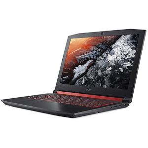 فروش نقدي و اقساطی لپ تاپ ایسر Acer Nitro5 AN515-53-79NY