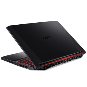 فروش نقدي و اقساطی لپ تاپ ایسر Acer Nitro5 AN515-54-761V