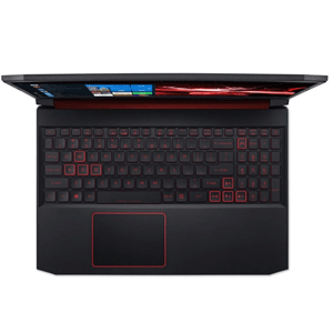 فروش نقدي و اقساطی لپ تاپ ایسر Acer Nitro5 AN515-54-761V