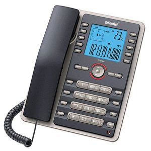 فروش اقساطی تلفن تکنوتل مدل 6920