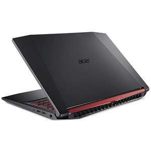 فروش نقدي و اقساطی لپ تاپ ایسر Acer Nitro5 AN515-51-7141