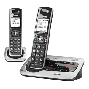 فروش نقدی و اقساطی تلفن بی سیم یونیدن مدل D3580-2