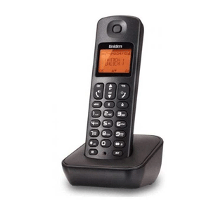 فروش نقدی و اقساطی تلفن بی سیم یونیدن مدل AT3100