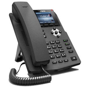 فروش اقساطی تلفن تحت شبکه فنویل مدل X3S