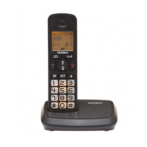 فروش نقدی و اقساطی تلفن بی سیم یونیدن مدل AT4103