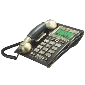 فروش نقدی و اقساطی تلفن تیپ تل مدل Tip-185