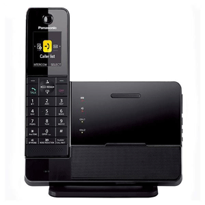 فروش اقساطی تلفن بی‌سیم پاناسونیک مدل KX-PRL260